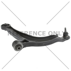 Centric Premium™ Front Driver Side Lower Control Arm and Ball Joint Assembly for 2013 Honda Odyssey - 622.40125