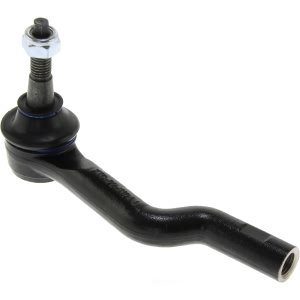 Centric Premium™ Tie Rod End for Cadillac CTS - 612.62113