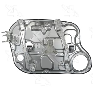 ACI Power Window Regulator for 2009 Hyundai Elantra - 84583