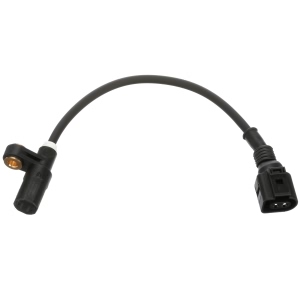 Delphi Rear Passenger Side Abs Wheel Speed Sensor for 2006 Audi TT Quattro - SS20096