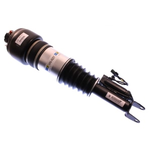 Bilstein Front Passenger Side Non Armored Air Monotube Complete Strut Assembly for 2008 Mercedes-Benz E550 - 44-102272