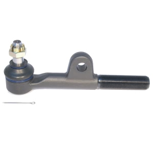 Delphi Driver Side Inner Steering Tie Rod End for 1997 Lexus LX450 - TA1871