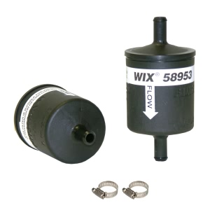 WIX Transmission Filter Kit for Honda Civic del Sol - 58953
