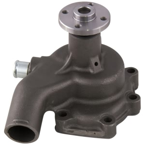 Gates Engine Coolant Standard Water Pump for Toyota Land Cruiser - 43288