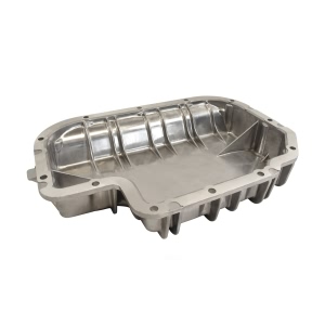 VAICO Lower Engine Oil Pan for Mercedes-Benz E320 - V30-1674