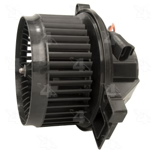 Four Seasons Hvac Blower Motor With Wheel for 2008 Mercury Milan - 75800