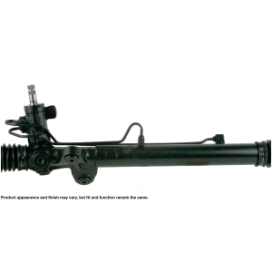 Cardone Reman Remanufactured Hydraulic Power Rack and Pinion Complete Unit for Honda Odyssey - 26-2706