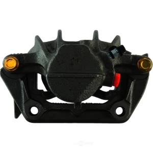 Centric Remanufactured Semi-Loaded Front Passenger Side Brake Caliper for 1994 Mercedes-Benz C220 - 141.35061