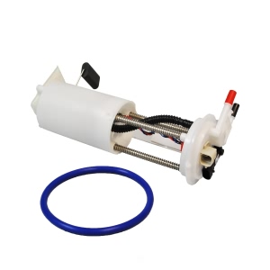 Denso Fuel Pump Module Assembly for 2001 Isuzu Rodeo - 953-3076