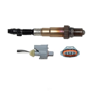 Denso Oxygen Sensor for 2012 Porsche 911 - 234-4475