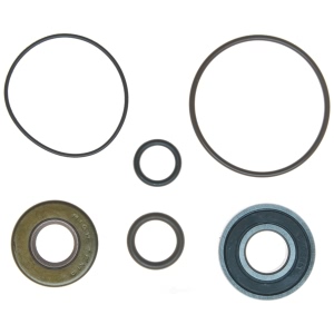 Gates Power Steering Pump Rebuild Kit for 1997 Jeep Cherokee - 348489