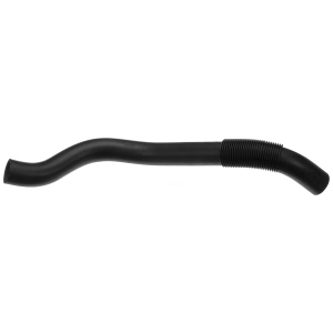 Gates Engine Coolant Molded Radiator Hose for 1991 Mitsubishi 3000GT - 21975