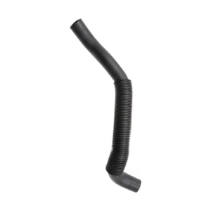 Dayco Engine Coolant Curved Radiator Hose for Dodge Avenger - 71833