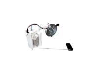 Autobest Fuel Pump Module Assembly for 2006 Ford Escape - F1484A