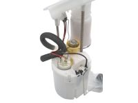 Autobest Fuel Pump Module Assembly for 2014 BMW 320i xDrive - F6225A