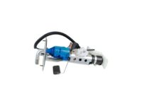 Autobest Electric Fuel Pump for 2008 Ford E-250 - F1376A