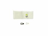 Autobest Fuel Pump And Sender Assembly for 2000 Ford E-350 Super Duty - F1234A