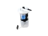 Autobest Fuel Pump Module Assembly for 2008 Chevrolet Impala - F2707A