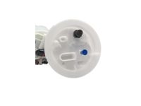 Autobest Fuel Pump Module Assembly for Audi A5 - F4891A