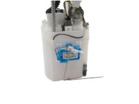 Autobest Fuel Pump Module Assembly for 2008 Hyundai Elantra - F4820A