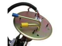 Autobest Fuel Pump and Sender Assembly for 1997 Ford Explorer - F1277A