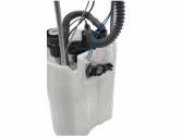 Autobest Electric Fuel Pump for 2004 Chevrolet Express 3500 - F2692A