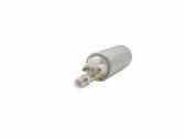 Autobest Externally Mounted Electric Fuel Pump for 1990 Jaguar Vanden Plas - F4013