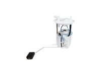 Autobest Fuel Pump Module Assembly for Lincoln MKT - F1616A
