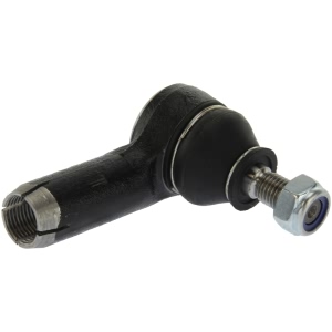 Centric Premium™ Steering Tie Rod End for Audi 100 - 612.33011