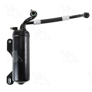 Four Seasons Accumulator w/ Hose for 2007 Ford E-150 - 83294