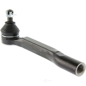 Centric Premium™ Front Passenger Side Outer Steering Tie Rod End for 2011 Toyota Sienna - 612.44221