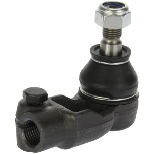 Centric Premium™ Front Passenger Side Outer Steering Tie Rod End for Daewoo Lanos - 612.49002