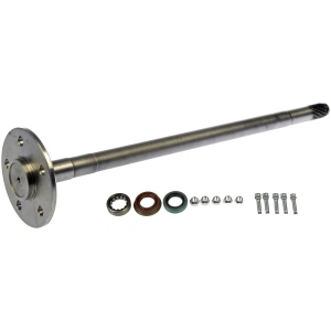 Dorman OE Solutions Rear Passenger Side Axle Shaft for 1994 Ford Ranger - 630-236