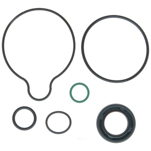 Gates Power Steering Pump Seal Kit for 2004 Acura TL - 348558
