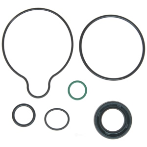 Gates Power Steering Pump Seal Kit for 2006 Honda Accord - 348558