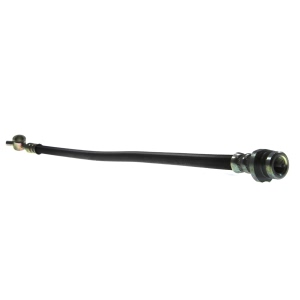 Centric Front Passenger Side Brake Hose for 2000 Nissan Frontier - 150.42061