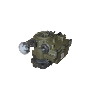 Uremco Remanufactured Carburetor for Chevrolet Suburban - 3-3121