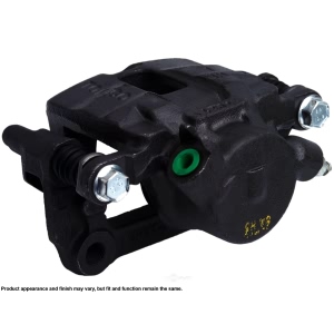 Cardone Reman Remanufactured Unloaded Caliper w/Bracket for 1991 Suzuki Sidekick - 19-B1213