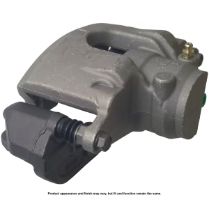 Cardone Reman Remanufactured Unloaded Caliper w/Bracket for 2010 Ford Focus - 18-B5069
