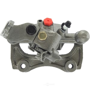 Centric Semi-Loaded Brake Caliper for 1994 Mercury Tracer - 141.45533