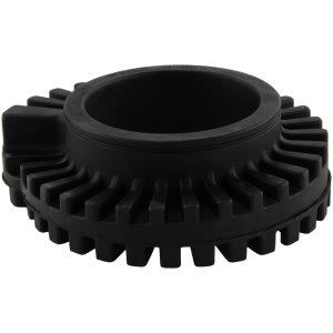 Centric Premium™ Front Upper Coil Spring Insulator for Dodge Magnum - 608.63008