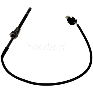 Dorman OE Solutions Exhaust Gas Temperature Egt Sensor for Mercedes-Benz ML350 - 904-752