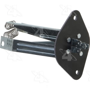 Four Seasons Hvac Blower Motor Resistor for Chevrolet C20 - 20083