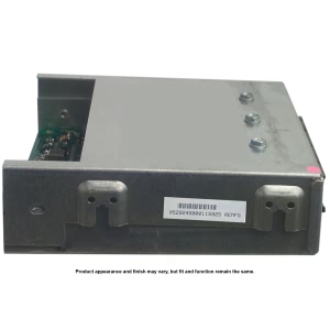 Cardone Reman Remanufactured Engine Control Computer for Isuzu - 77-1237AF