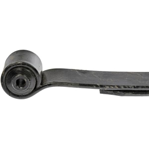 Dorman Rear Leaf Spring for Mercury - 929-219