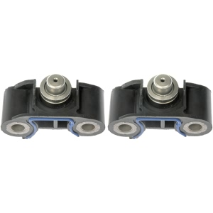Dorman OE Solutions Plastic Timing Chain Tensioner Kit for Ford F-250 Super Duty - 420-123