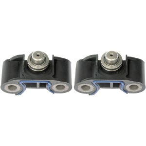 Dorman OE Solutions Plastic Timing Chain Tensioner Kit for 2010 Mercury Mountaineer - 420-123