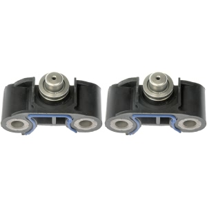 Dorman OE Solutions Plastic Timing Chain Tensioner Kit for Ford Explorer Sport Trac - 420-123