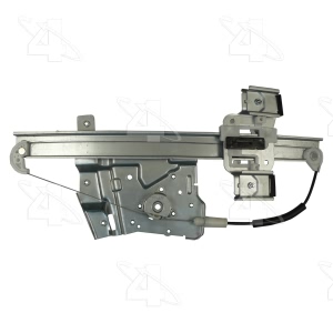 ACI Power Window Regulator for Buick Lucerne - 384129