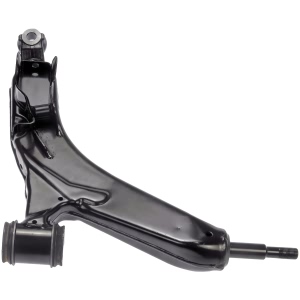 Dorman Front Passenger Side Lower Non Adjustable Control Arm for Lexus GS460 - 522-200